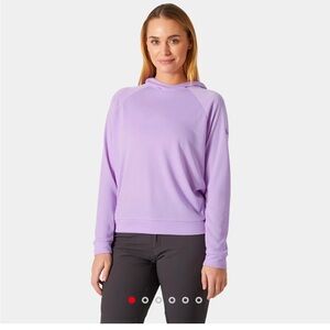 Women’s lightweight hoodie